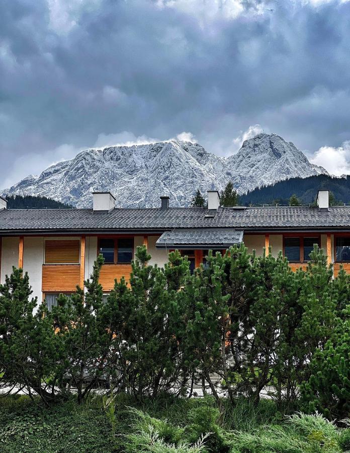 Apartament Lesny Z Kominkiem - Viva Pod Giewontem Apartamenty Zakopane Exterior photo